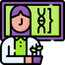 biología icon