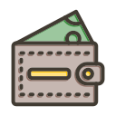 billetera icon