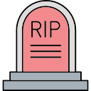 funeral icon