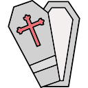 ataúd icon