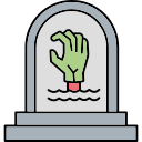 cementerio icon