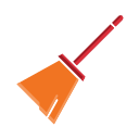 Broomstick 