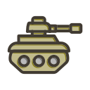 tanque icon