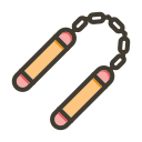 nunchaku icon