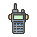 walkie-talkie