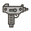 uzi icon