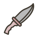 cuchillo icon