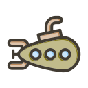 submarino icon