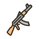 rifle icon