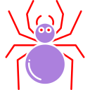 araña icon