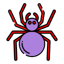 araña icon