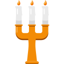 candelabro icon