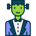 frankenstein icon