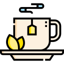 té icon