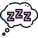 dormir icon