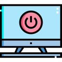 televisor icon