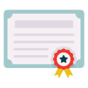 certificado icon