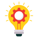 generación de ideas icon