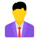 empresario icon