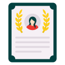 certificado icon