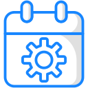 control icon