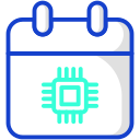 microprocesador icon