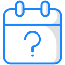 signo de interrogación icon