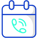 teléfono icon