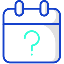 signo de interrogación icon