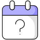 signo de interrogación icon