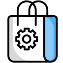 control icon