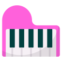 piano icon