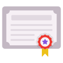 certificado icon