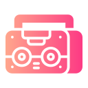 boombox icon