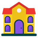 escuela icon