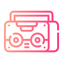 boombox icon