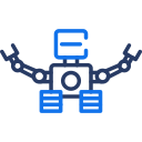 robot icon