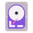 disco duro icon