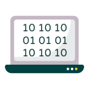 codificación icon