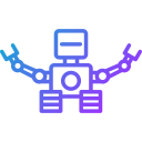 robot icon