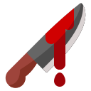 cuchillo icon