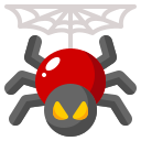 araña icon