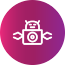 robot icon