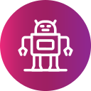 robot icon