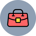 bolso icon