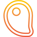 fleisch icon