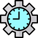 reloj icon