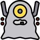 monstruo icon