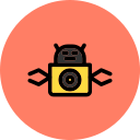 robot icon