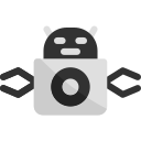 robot icon